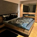 Apartment Laubennest Meran