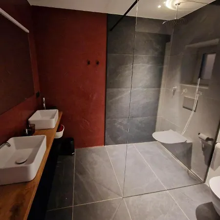 Apartman Laubennest