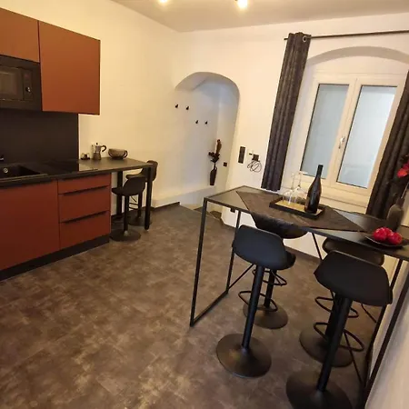 Laubennest Appartement Merano