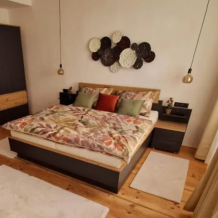 Apartman Laubennest