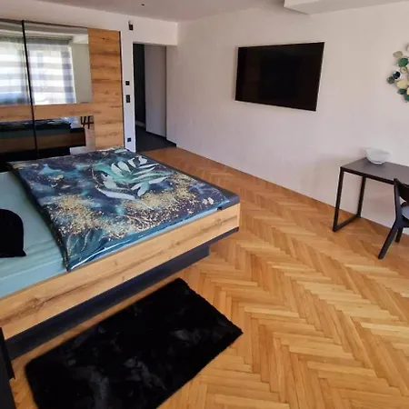 Appartement Laubennest *