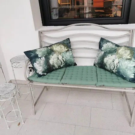 Laubennest Appartement Merano