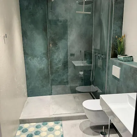 Apartman Laubennest *