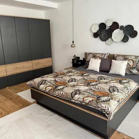 Laubennest Appartement *