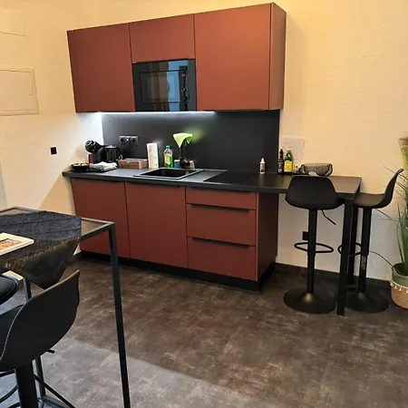 Laubennest Appartement Merano