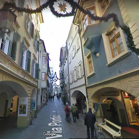 Laubennest Appartement *