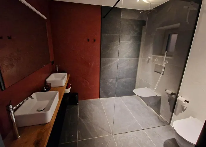 Appartement Laubennest