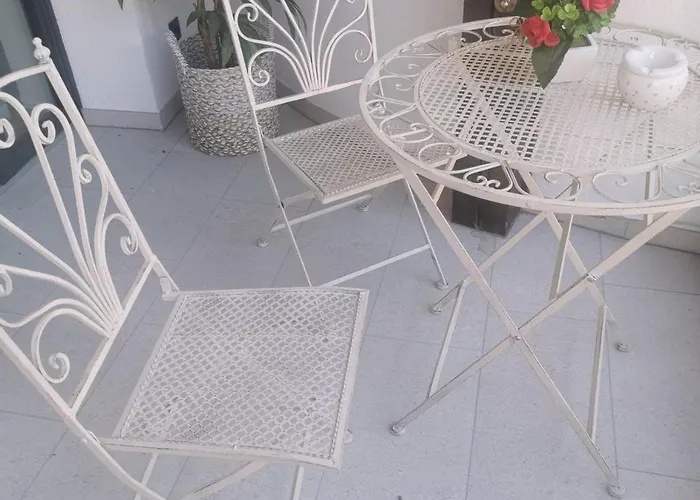 Laubennest Appartement Merano