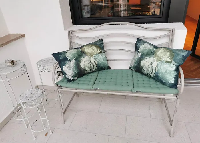 Laubennest Appartement Merano