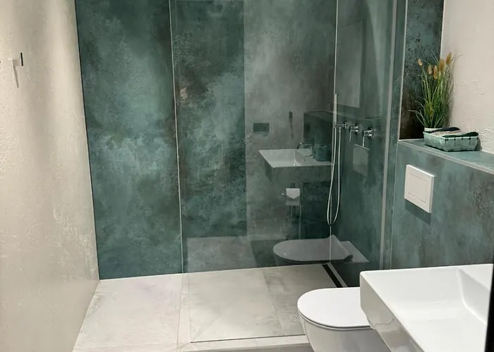 Appartement Laubennest *