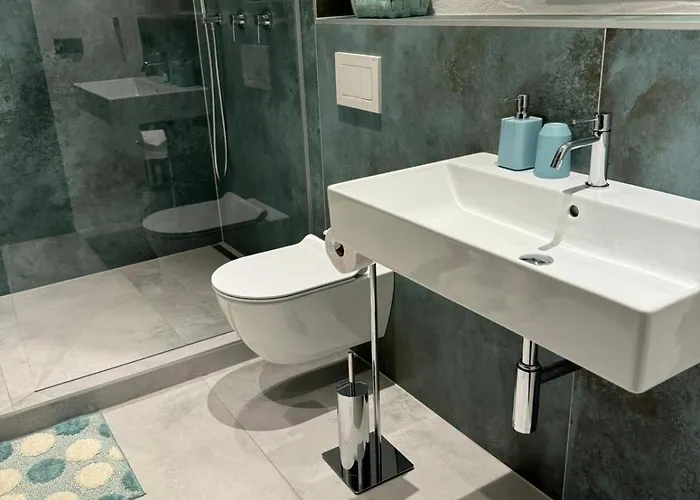 Laubennest Appartement Merano