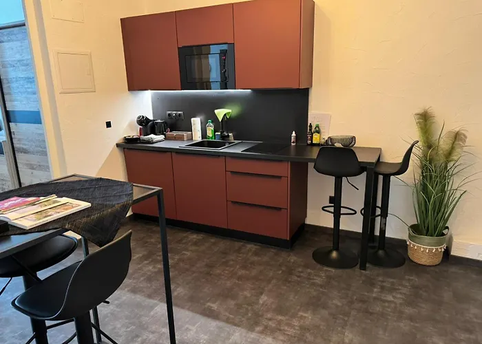 Laubennest Appartamento Merano