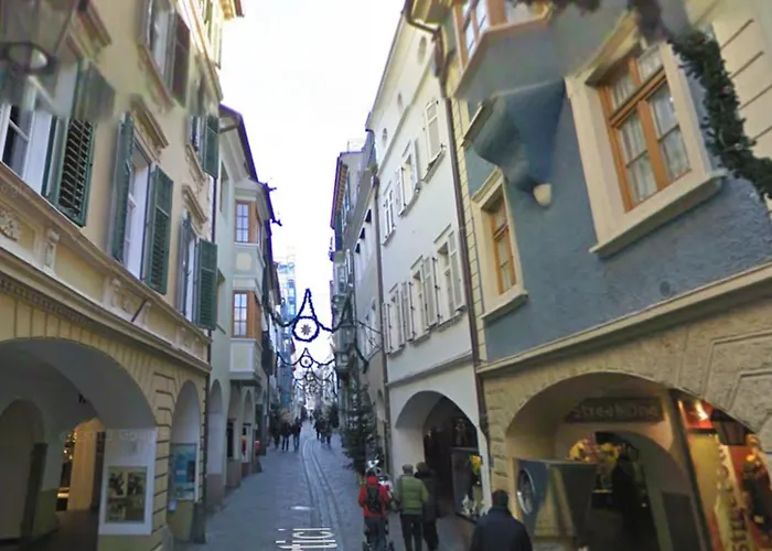 Laubennest Appartement *